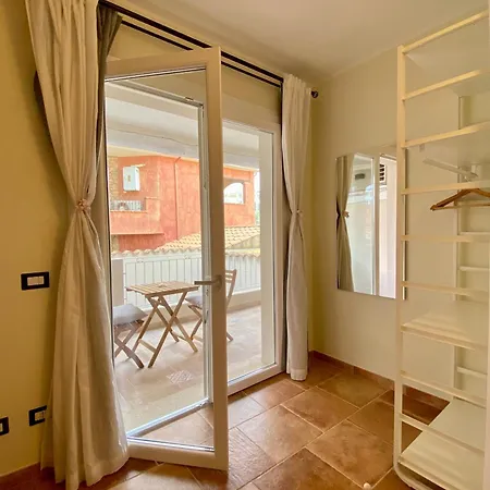 Lägenhet Domu Su Neulaghe