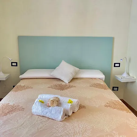 Domu Su Neulaghe Villasimius