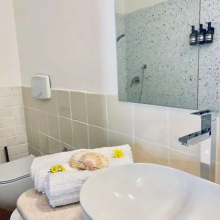 Domu Su Neulaghe Lägenhet