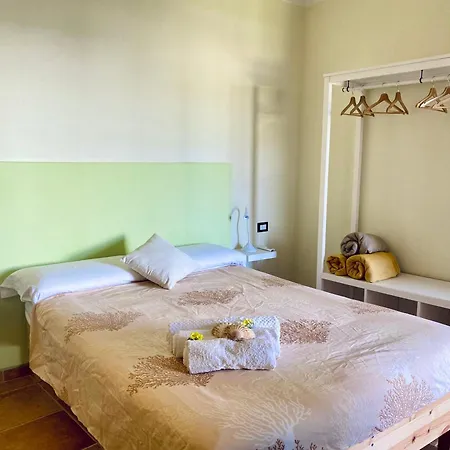 Domu Su Neulaghe Daire *