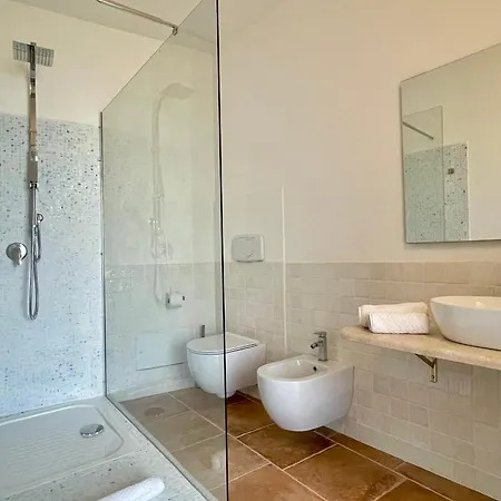 Domu Su Neulaghe Apartment *