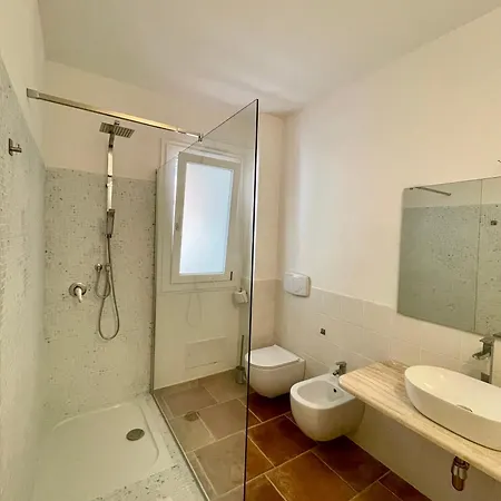 Apartment Domu Su Neulaghe Villasimius