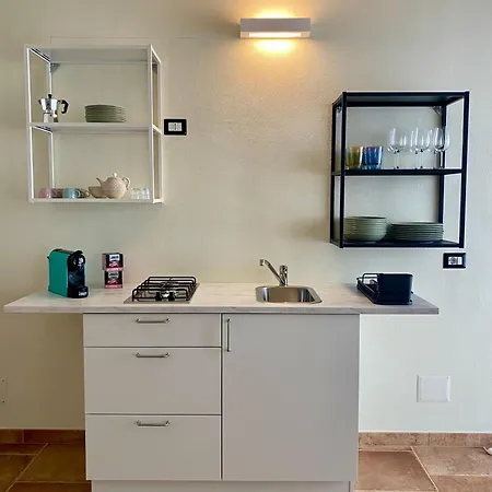 Domu Su Neulaghe Appartement *