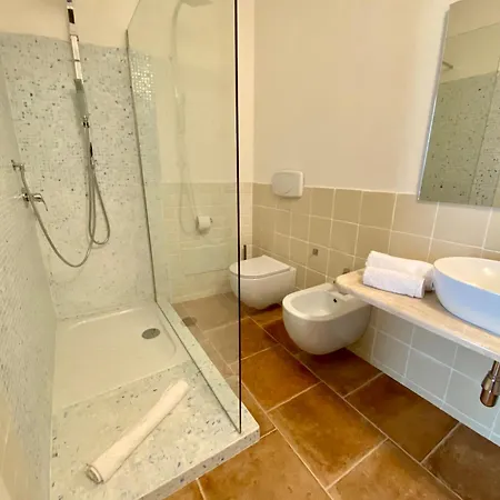 Domu Su Neulaghe Appartement *