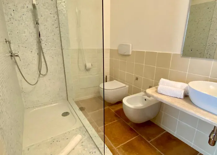 Domu Su Neulaghe Apartamento *